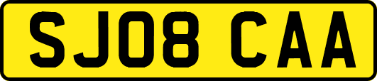 SJ08CAA