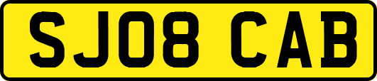 SJ08CAB
