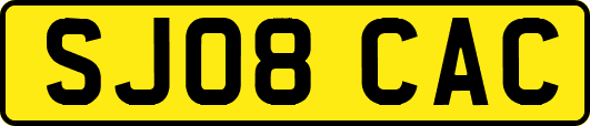 SJ08CAC