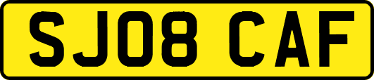 SJ08CAF