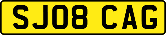 SJ08CAG