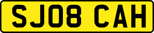 SJ08CAH