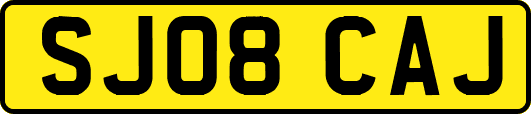 SJ08CAJ