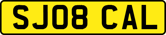 SJ08CAL