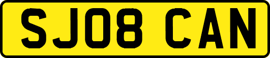 SJ08CAN