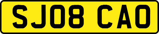 SJ08CAO