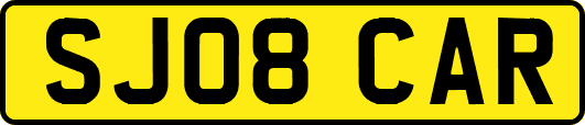 SJ08CAR