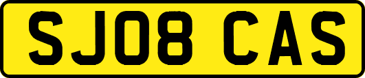 SJ08CAS