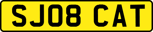 SJ08CAT