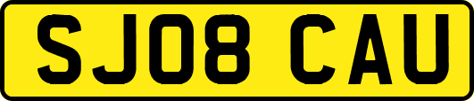 SJ08CAU