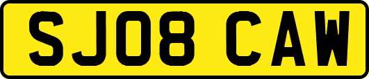 SJ08CAW