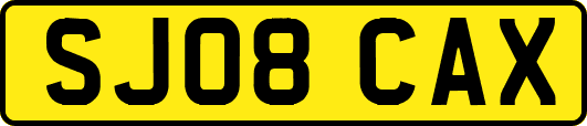 SJ08CAX