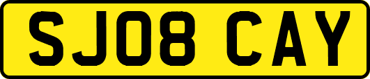 SJ08CAY
