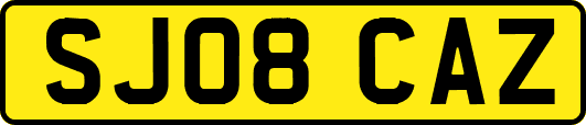 SJ08CAZ