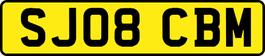 SJ08CBM