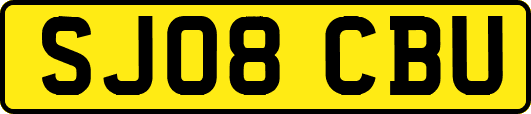 SJ08CBU