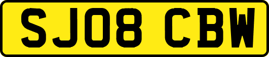 SJ08CBW