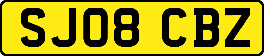 SJ08CBZ