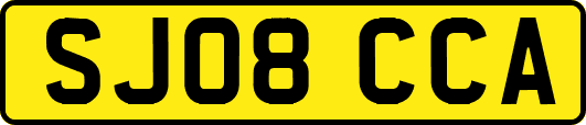 SJ08CCA