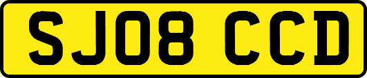 SJ08CCD