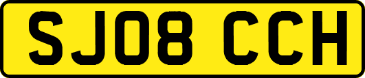 SJ08CCH