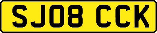 SJ08CCK
