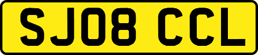 SJ08CCL