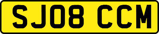SJ08CCM