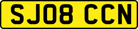 SJ08CCN