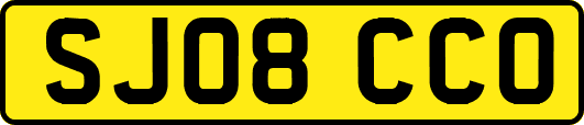 SJ08CCO