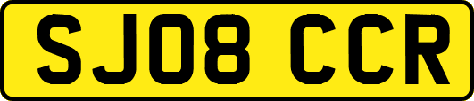SJ08CCR
