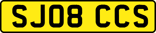 SJ08CCS