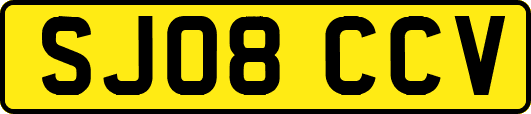 SJ08CCV
