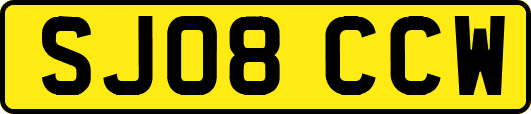 SJ08CCW
