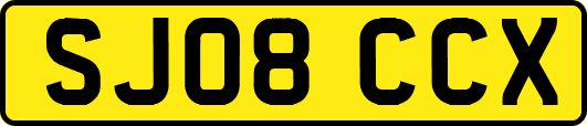 SJ08CCX