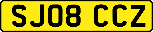 SJ08CCZ