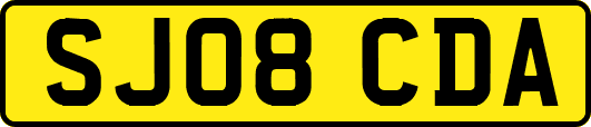 SJ08CDA