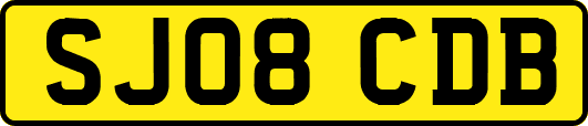 SJ08CDB