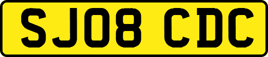 SJ08CDC