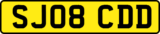 SJ08CDD