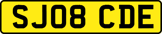 SJ08CDE