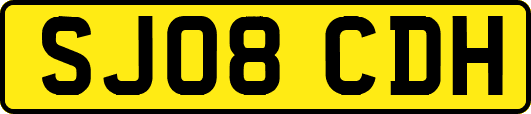 SJ08CDH