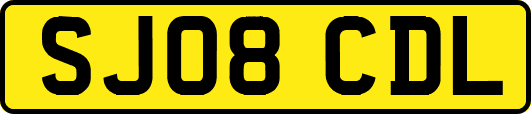 SJ08CDL