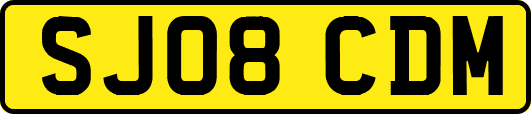 SJ08CDM