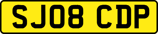 SJ08CDP