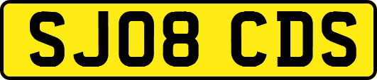 SJ08CDS