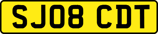 SJ08CDT
