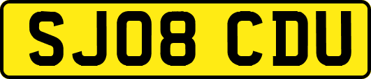 SJ08CDU