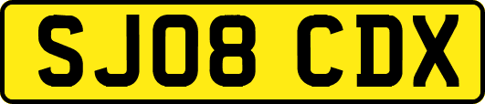 SJ08CDX