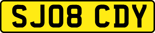 SJ08CDY